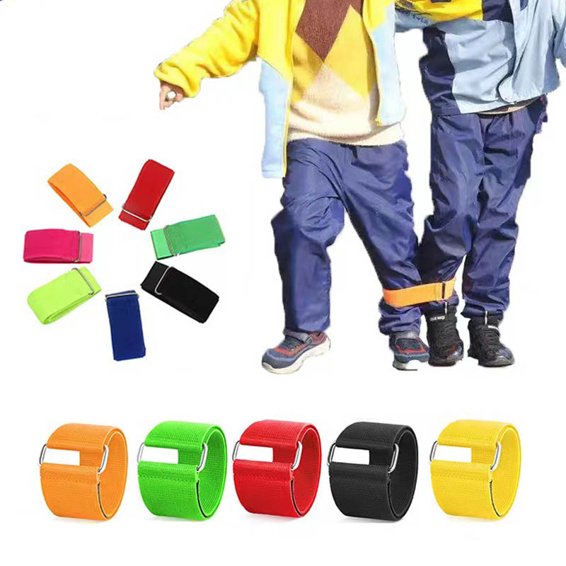 Kids Outdoor Games For Party - แถบแข่งสามขาสำหรับผู้ใหญ่และวันเกิดสำหรับเด็กกิจกรรมกลางแจ้งสนุกสำหรับปาร์ตี้สนามคาร์นิวัลเกมถ่ายทอด