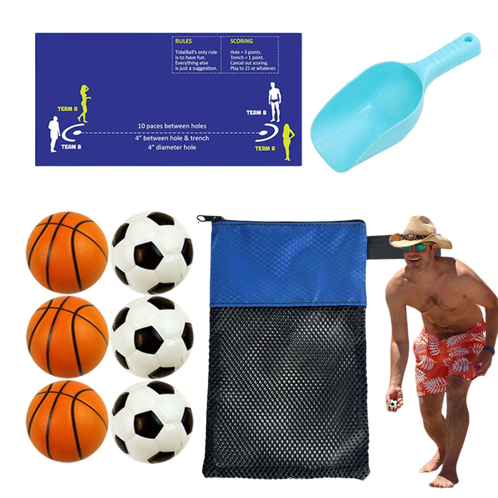 Kids Outdoor Games For Party - เกมชายหาดอเมริกา กิจกรรมกลางแจ้งสำหรับเด็กและผู้ใหญ่ เกมอินเทอร์แอคทีฟสำหรับผู้เล่นหลายคน ปาร์ตี้ชายหาด สระว่ายน้ำ และสนามหลังบ้าน