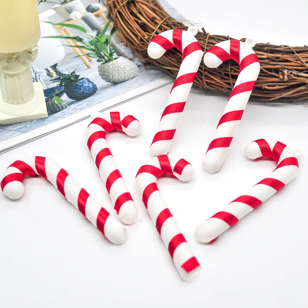 Kids Outdoor Easter Gifts - 1/2pcs 90cm Christmas Inflatable Candy Cane