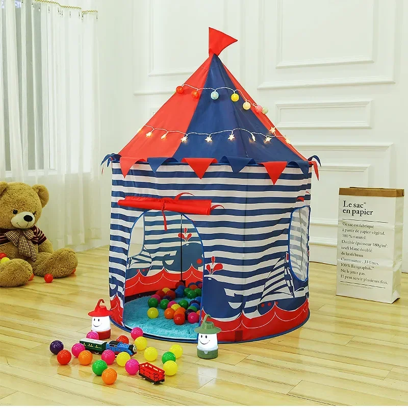เต็นท์เด็กกลางแจ้งเพลย์เฮาส์พื - Outdoor Tent Playhouse บทวิจารณ์และราคา