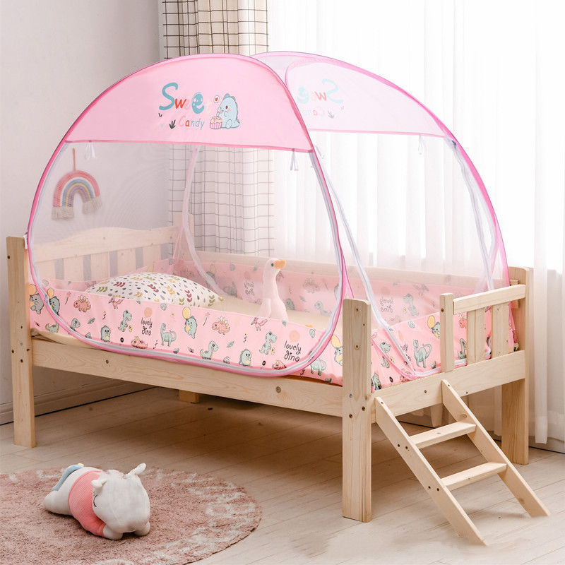 Yurt เด็กมุ้งกันยุงประตูคู่แรเ - Outdoor Tent Playhouse บทวิจารณ์และราคา