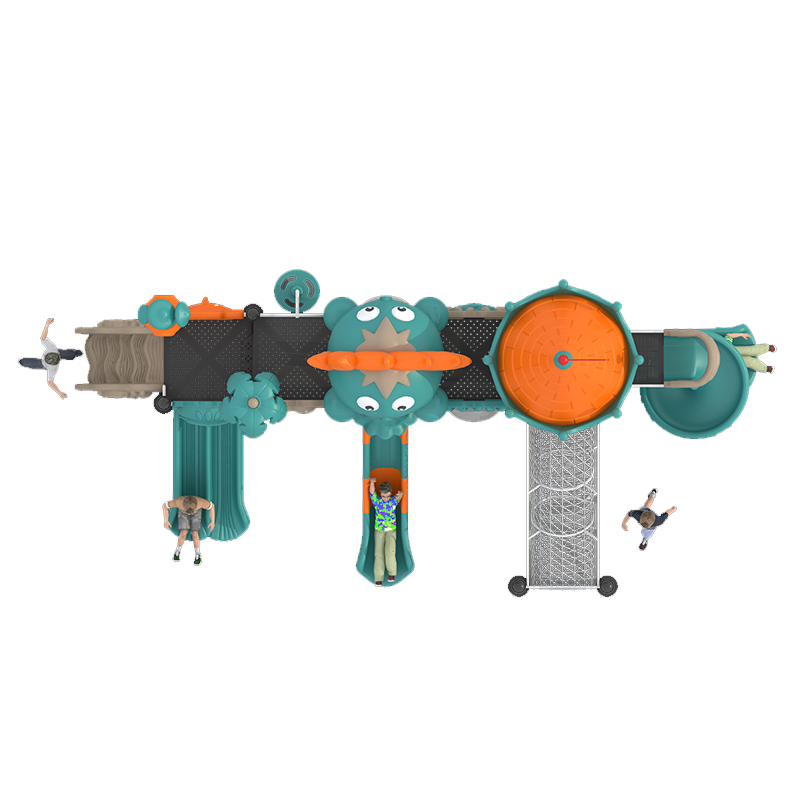 อุปกรณ์บันเทิงสำหรับเด็กสำหรับ - Kids Outdoor Monkey Bars บทวิจารณ์และราคา