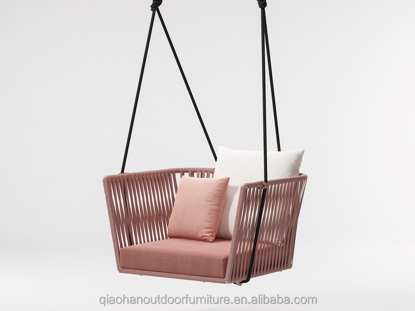 ชุดชิงช้าเด็กแบบแขวนสำหรับสวนก - Kids Outdoor Hammock Swing บทวิจารณ์และราคา