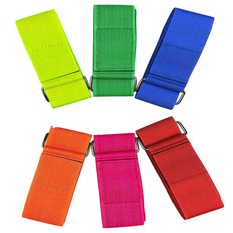 แถบแข่งสามขาสำหรับผู้ใหญ่และวั - Kids Outdoor Games For Party บทวิจารณ์และราคา
