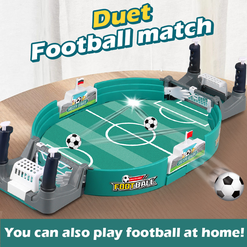 เกมกระดานฟุตบอลเดสก์ท็อป Inter - Kids Outdoor Games For Party บทวิจารณ์และราคา