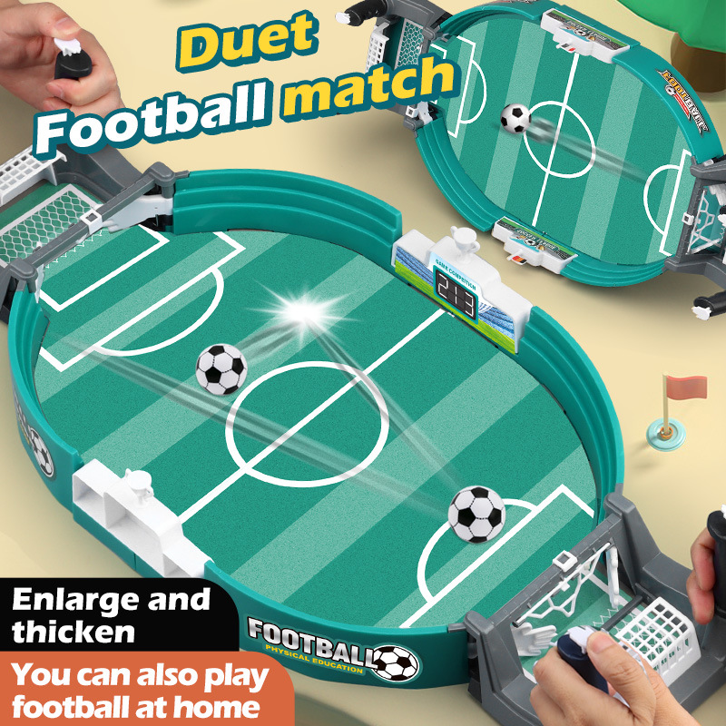 เกมกระดานฟุตบอลเดสก์ท็อป Inter - Kids Outdoor Games For Party บทวิจารณ์และราคา