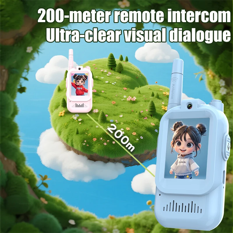 วิดีโอวอล์คกี้ทอล์คกี้สำหรับเด - Kids Outdoor Voices บทวิจารณ์และราคา