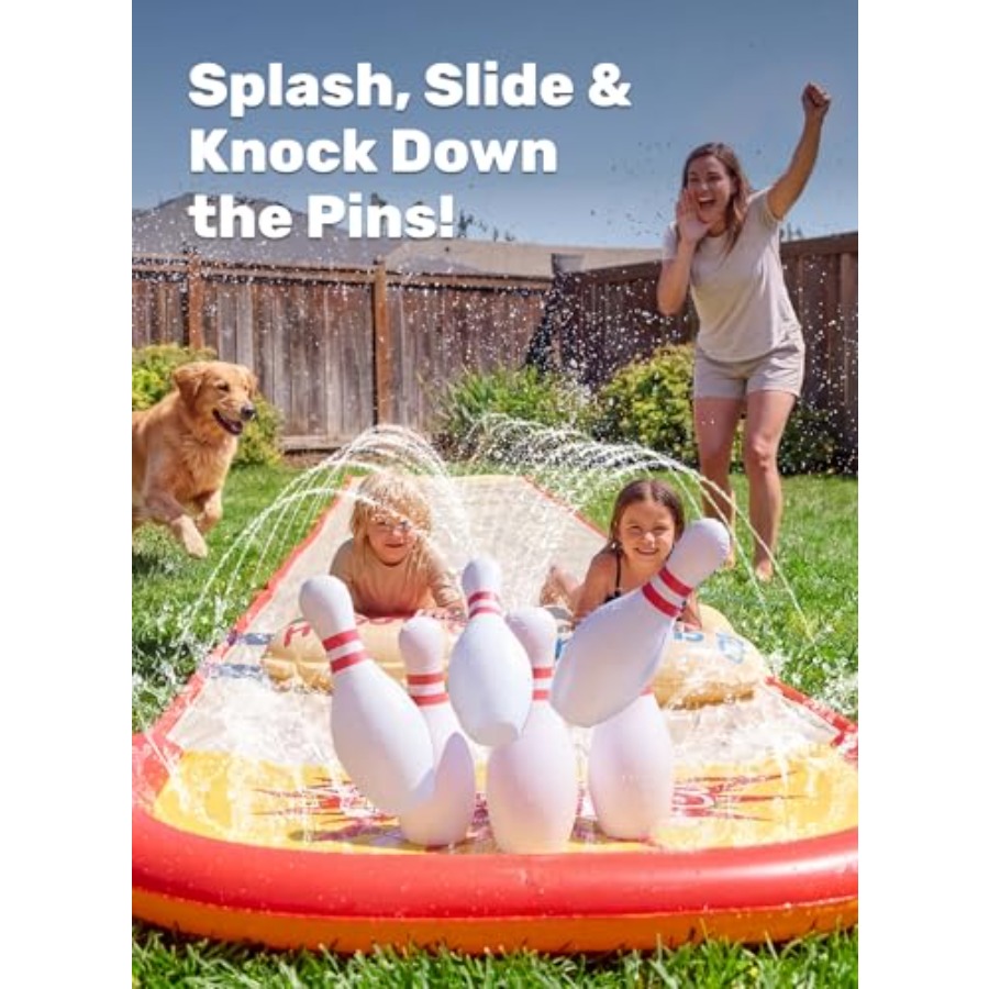 ความสนุกกลางแจ้งสำหรับเด็กในสว - Kids Outdoor Slide Set บทวิจารณ์และราคา