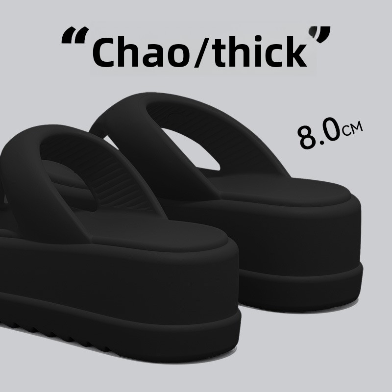 รองเท้าแตะแบบหนาแฟชั่นใหม่ปี 2 - Kids Outdoor Shoes บทวิจารณ์และราคา