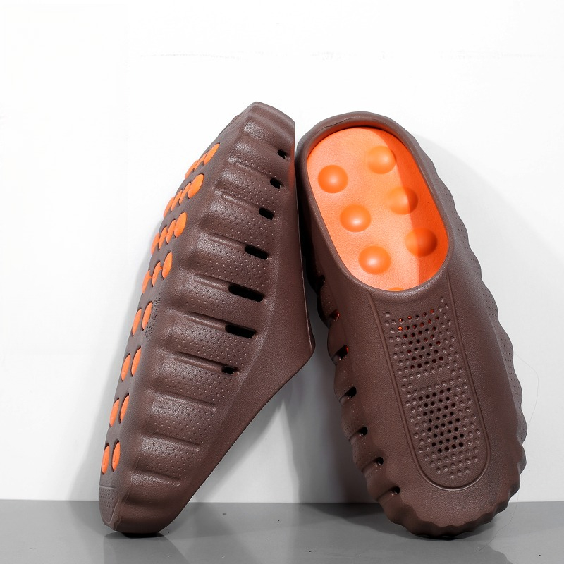 รองเท้าแตะนวดสำหรับผู้ชายในฤดู - Kids Outdoor Climbing บทวิจารณ์และราคา