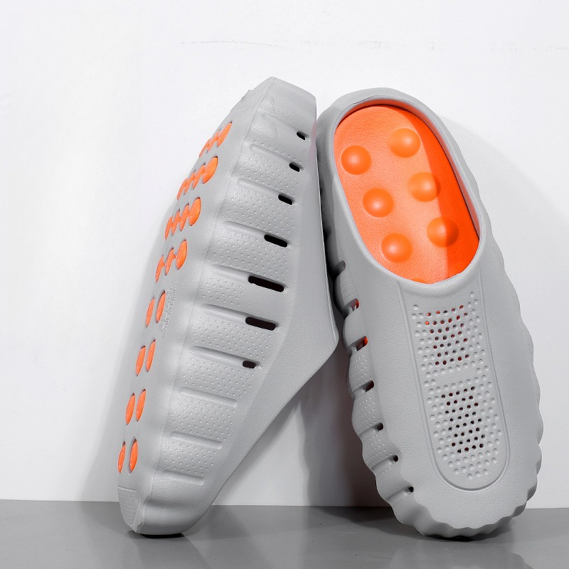 รองเท้าแตะนวดสำหรับผู้ชายในฤดู - Kids Outdoor Climbing บทวิจารณ์และราคา