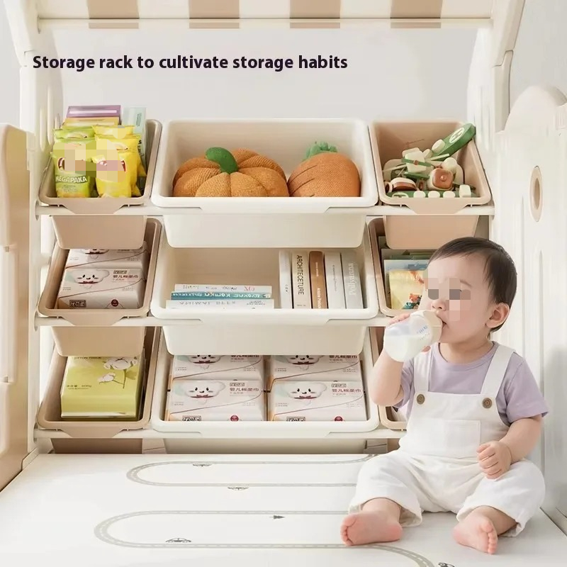 เต็นท์บ้านเด็กเล่นพลาสติกสำหรั - Kids Outdoor Cubby House บทวิจารณ์และราคา