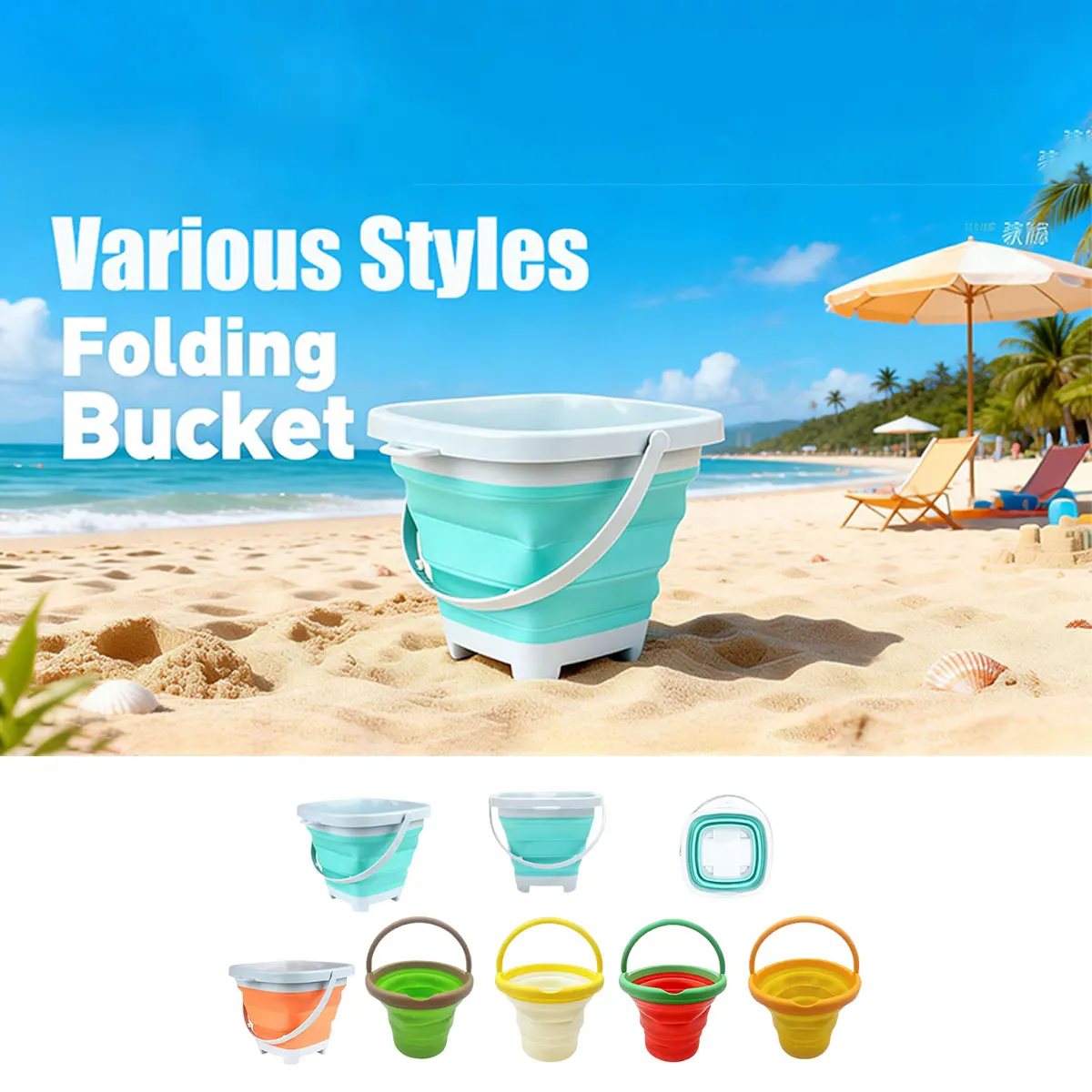 ของเล่นถังทรายพับได้หลากหลายแบ - Kids Outdoor Mud Kitchen บทวิจารณ์และราคา