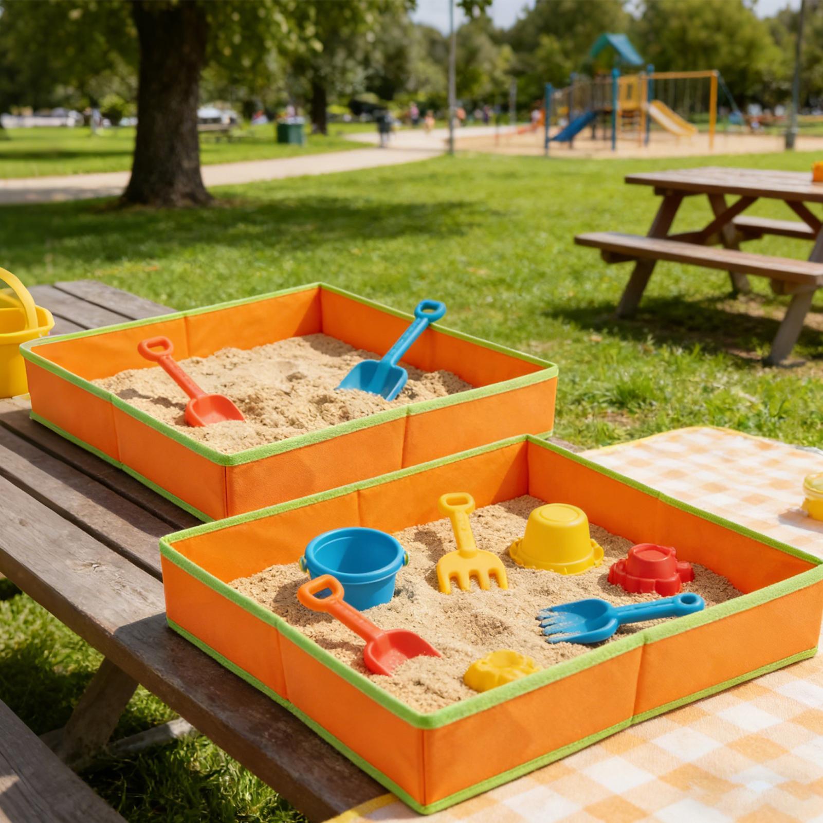 โต๊ะทรายสำหรับเด็ก 1 ชิ้น ของเ - Kids Outdoor Mud Kitchen บทวิจารณ์และราคา
