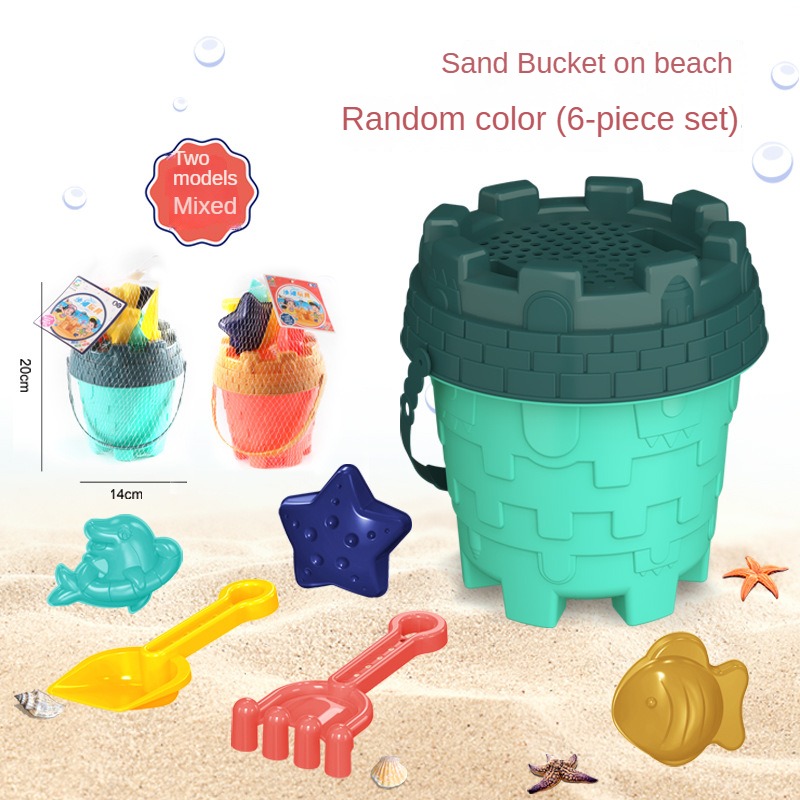 ชุดเครื่องมือเล่นทรายชายหาด ถั - Kids Outdoor Mud Kitchen บทวิจารณ์และราคา