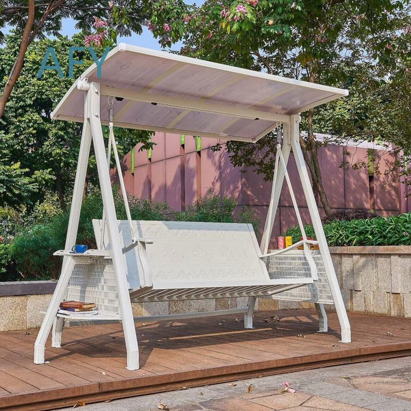 ชุดชิงช้ากลางแจ้งสำหรับลานบ้าน - Kids Outdoor Hammock Swing บทวิจารณ์และราคา