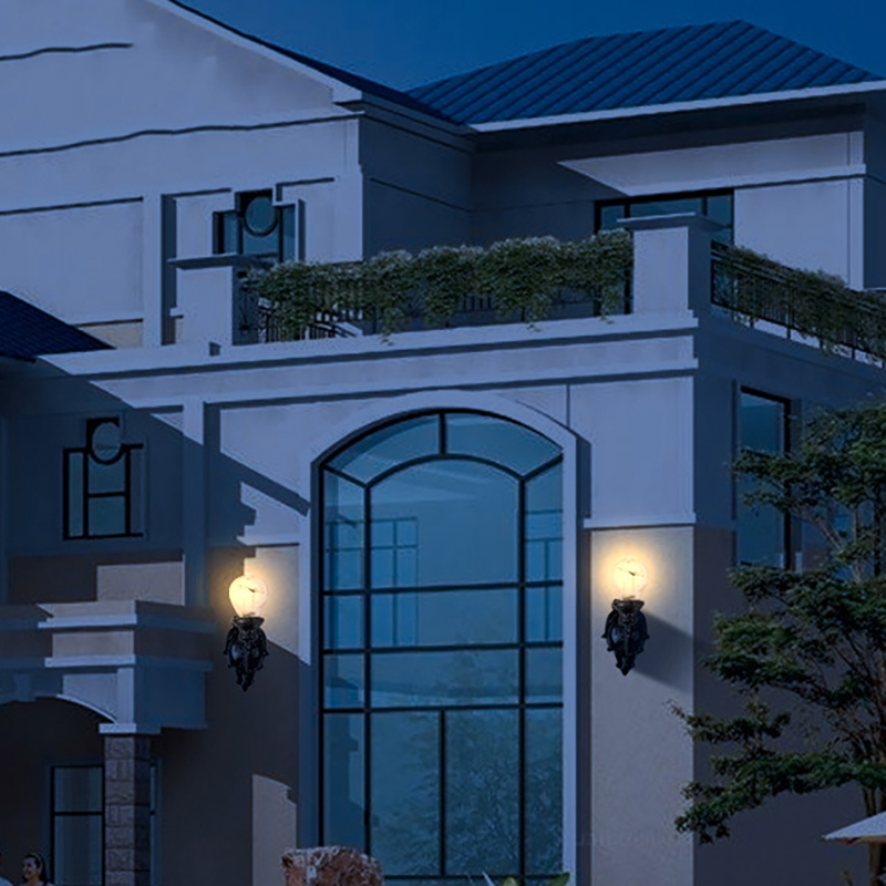 ของตกแต่งบ้าน ไฟ LED ขนาดเล็ก  - Kids Outdoor Cubby House บทวิจารณ์และราคา