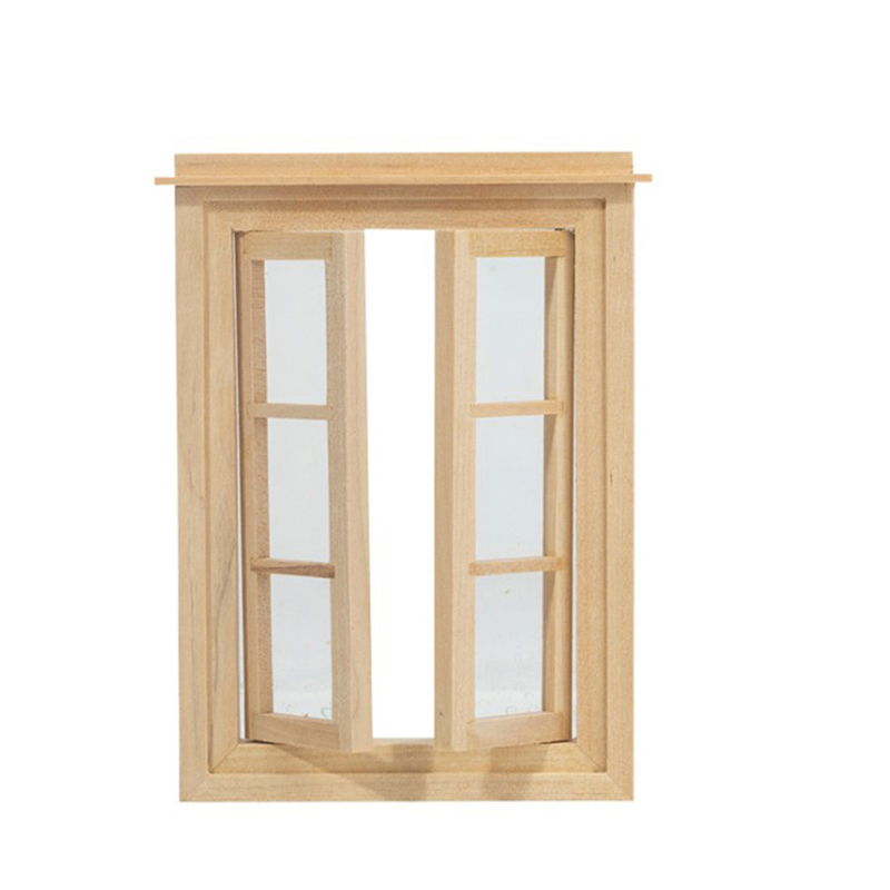 1:12 ตุ๊กตามินิประตูและหน้าต่า - Kids Outdoor Cubby House บทวิจารณ์และราคา