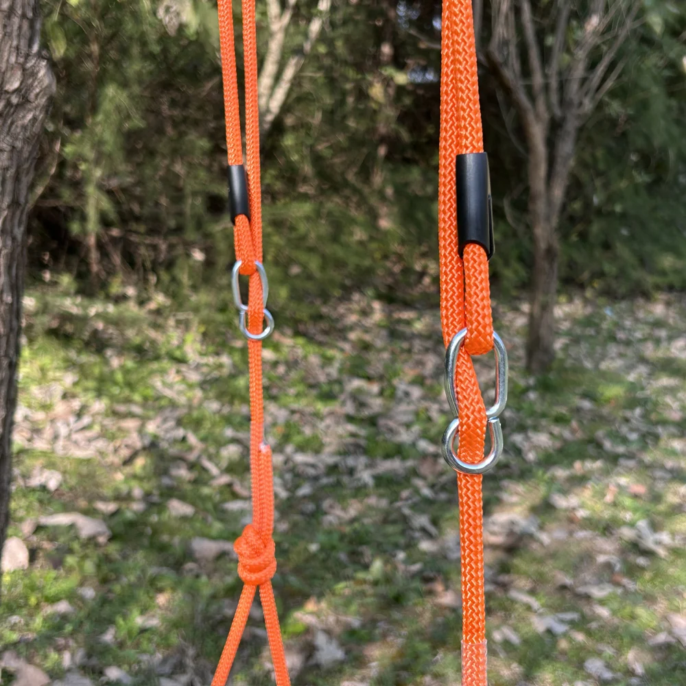 เปลญวนเด็ก ชิงช้าถักมือ ของเล่ - Kids Outdoor Hammock Swing บทวิจารณ์และราคา