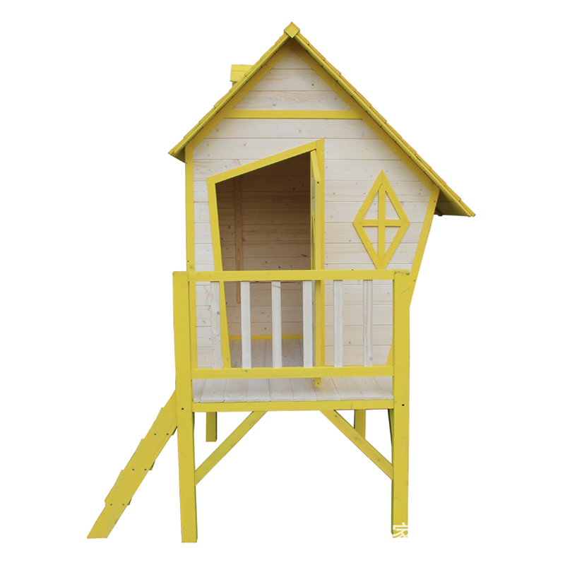 โปรโมชั่น บ้านเด็กเล่นกลางแจ้ง - Kids Outdoor Cubby House บทวิจารณ์และราคา