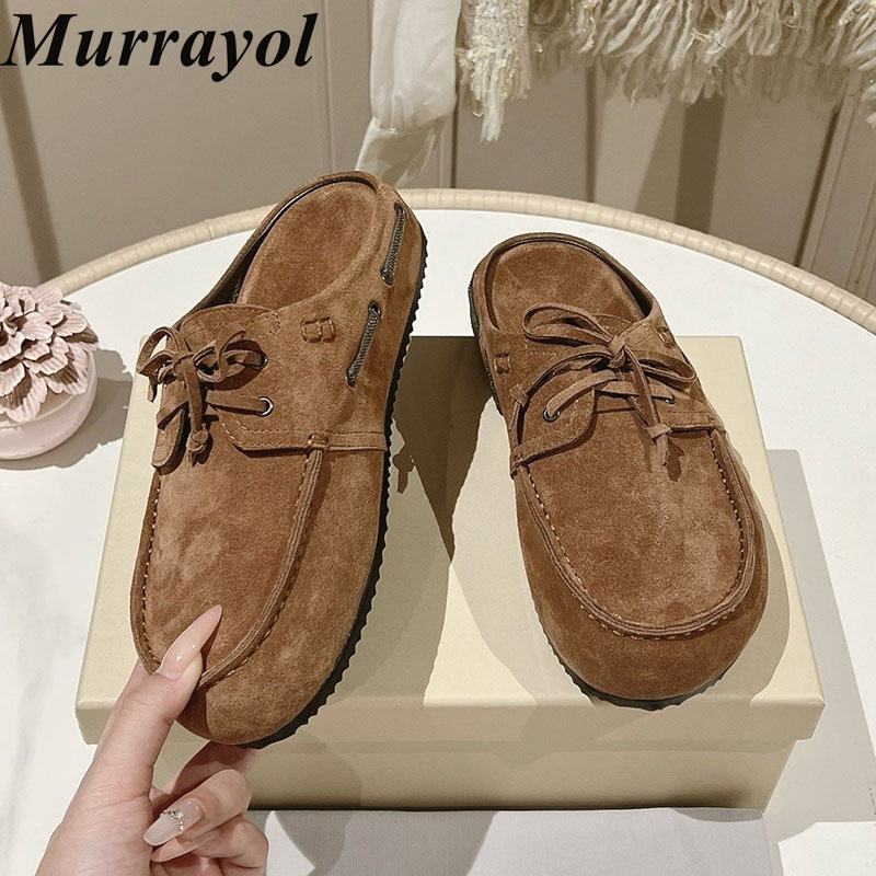 รองเท้าแตะแบบสวมสำหรับผู้หญิง  - Kids Outdoor Shoes บทวิจารณ์และราคา