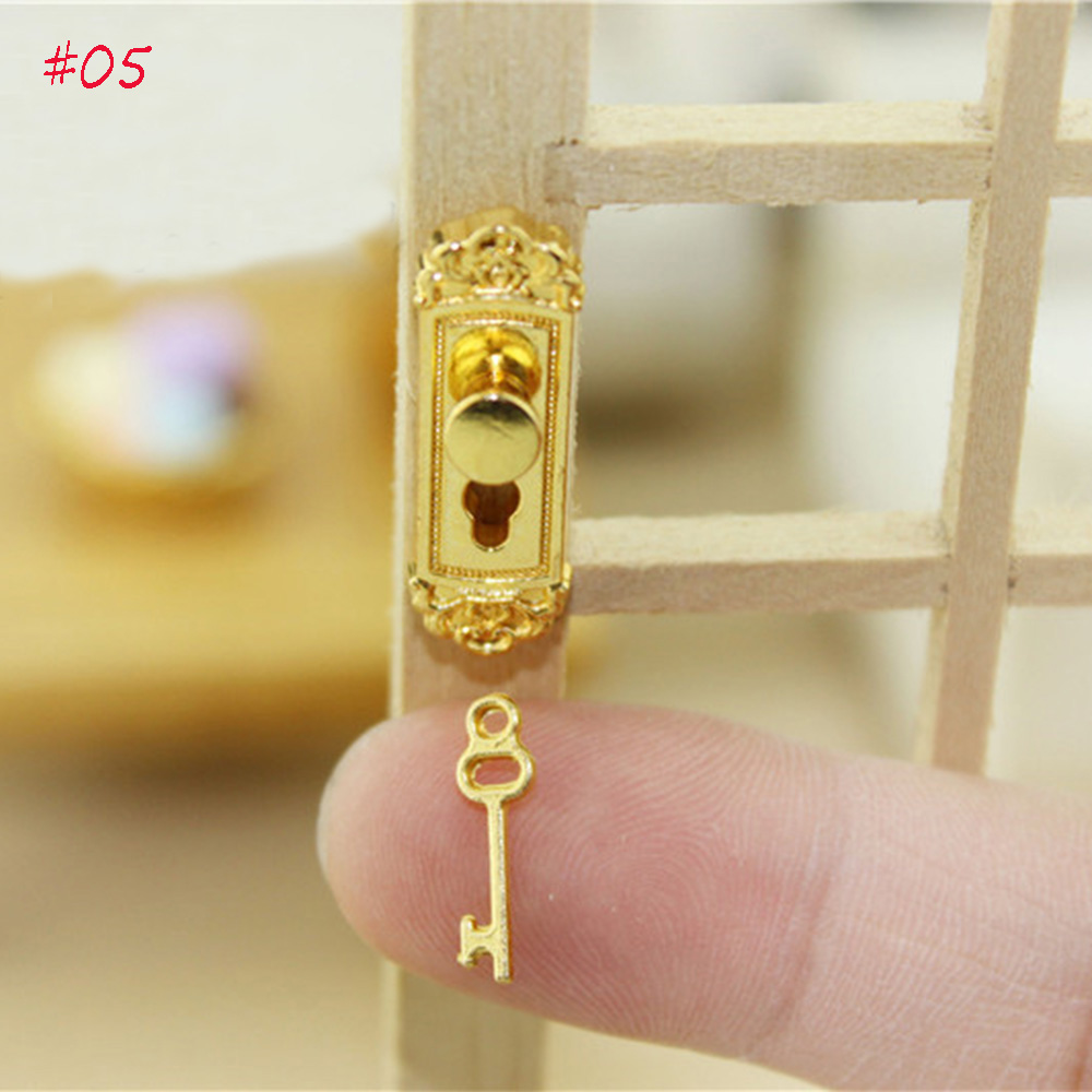 น่ารัก Vintage ตลก 1/12 Scale  - Kids Outdoor Cubby House บทวิจารณ์และราคา