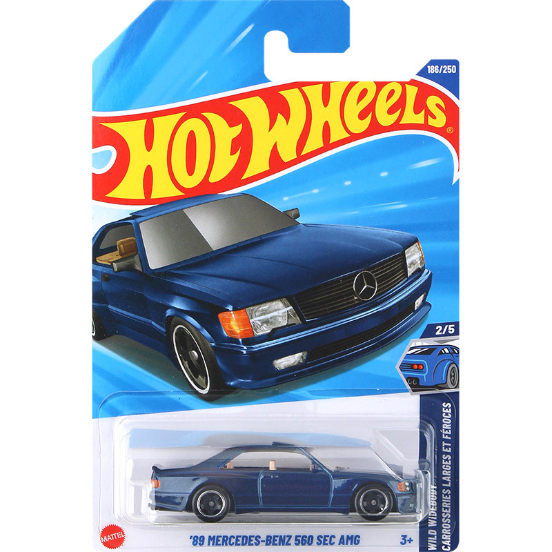 รถของเล่นฮอทวีลส์ ฮอทวีลส์ ซุป - Mattel Toy Hot Wheels บทวิจารณ์และราคา