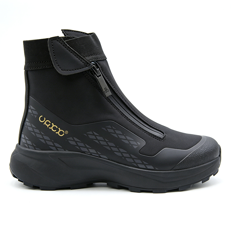 รองเท้าเด็กหุ้มข้อสูง รองเท้าก - Kids Outdoor Climbing บทวิจารณ์และราคา