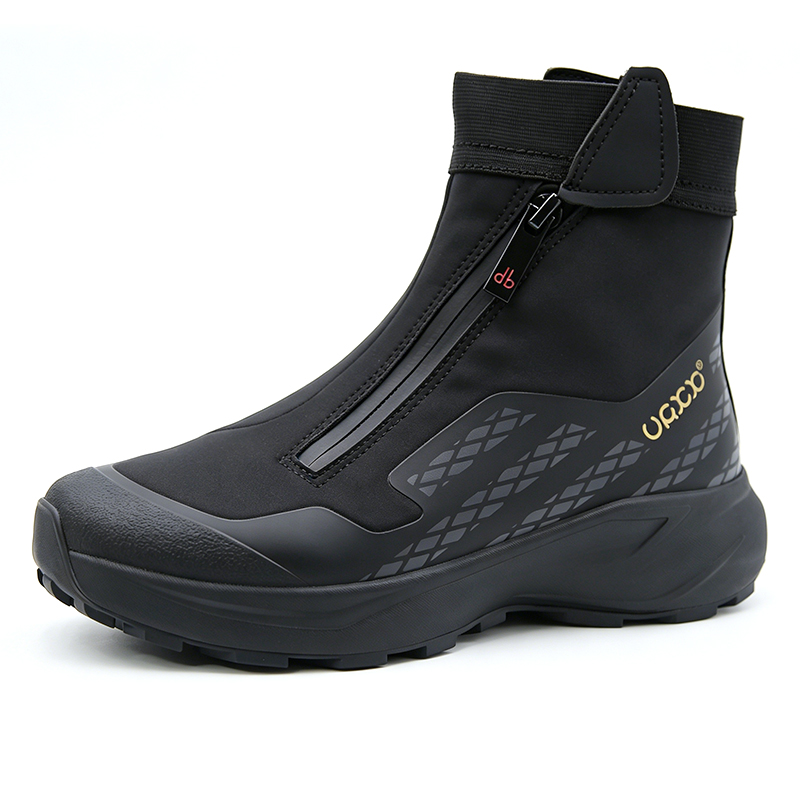 รองเท้าเด็กหุ้มข้อสูง รองเท้าก - Kids Outdoor Climbing บทวิจารณ์และราคา