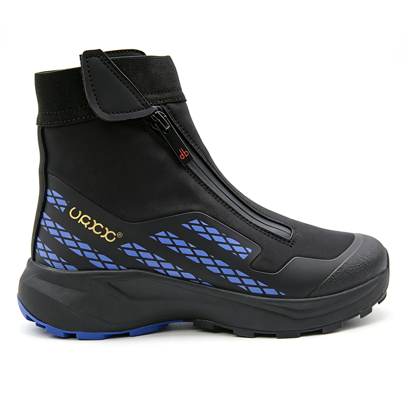 รองเท้าเด็กหุ้มข้อสูง รองเท้าก - Kids Outdoor Climbing บทวิจารณ์และราคา