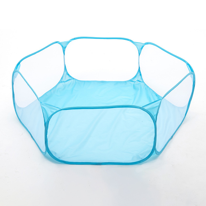 บ่อบอลขนาด 1.2 เมตร พับเก็บได้ - Outdoor Tent Playhouse บทวิจารณ์และราคา
