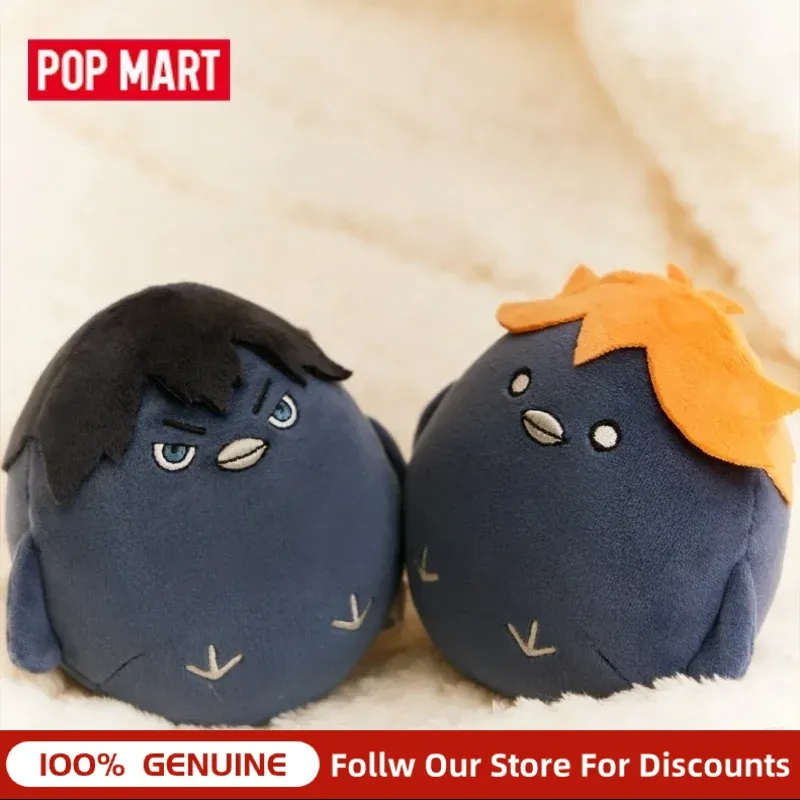 ตุ๊กตา Pop Mart Haikyuu The Du - Kids Outdoor Mud Kitchen บทวิจารณ์และราคา