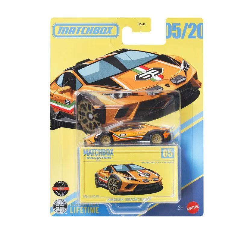 รถของเล่นแมทเทล 2026 รุ่นใหม่  - Mattel Toy Hot Wheels บทวิจารณ์และราคา