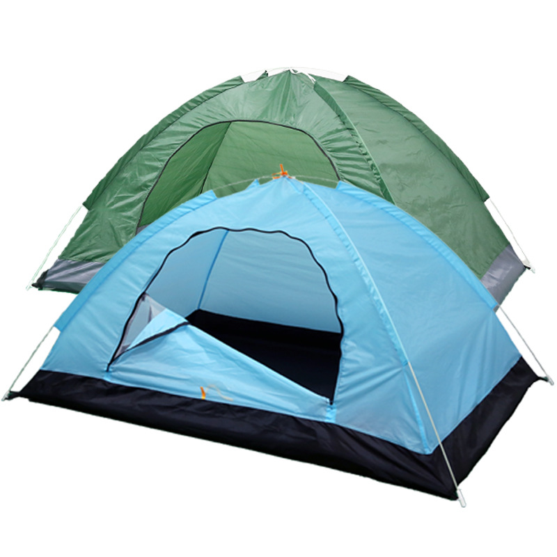 เต็นท์อัตโนมัติผ้าแพรแข็ง ป้อง - Outdoor Tent Playhouse บทวิจารณ์และราคา