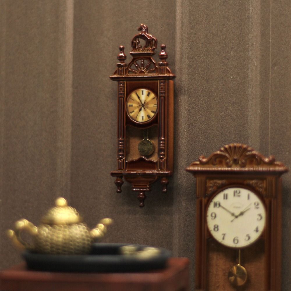1Pc 1:12 Dollhouse Miniature W - Kids Outdoor Cubby House บทวิจารณ์และราคา