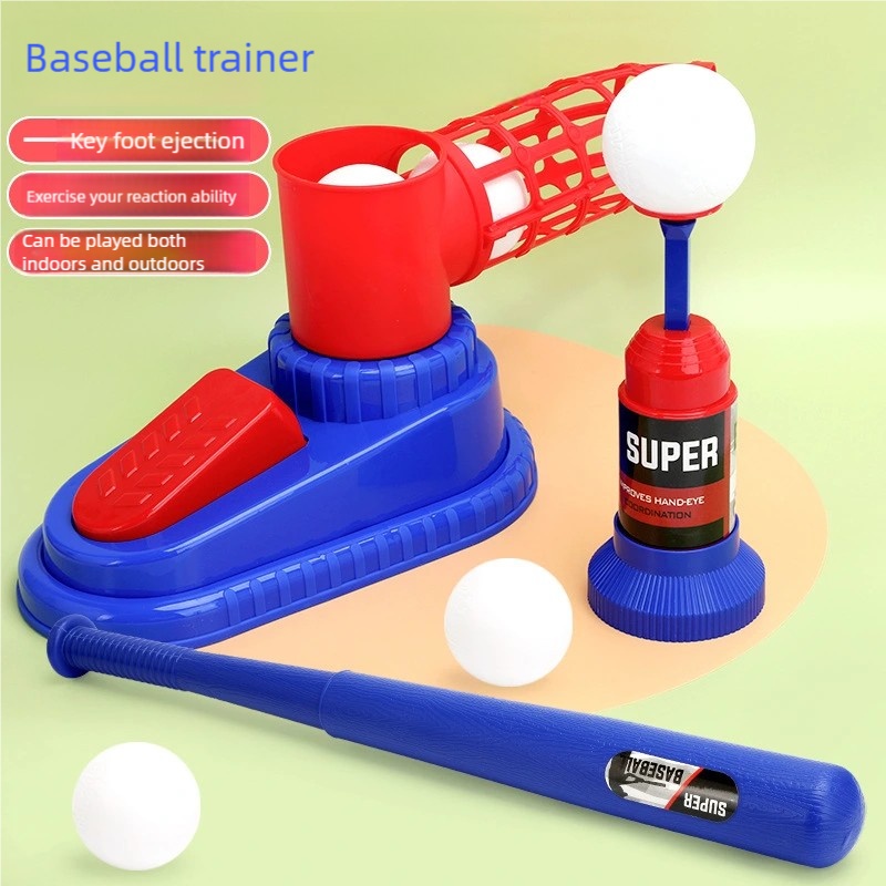 ของเล่นเครื่องยิงเบสบอลขายดี,  - Kids Outdoor Easter Gifts บทวิจารณ์และราคา