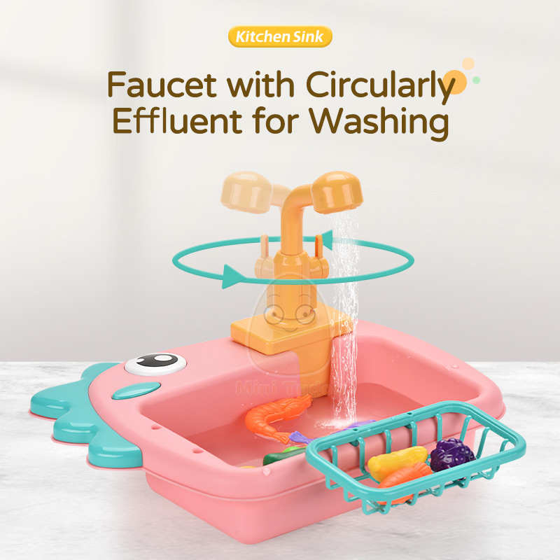 เด็ก Toy Electric ล้างเครื่องซ - Kids Outdoor Mud Kitchen บทวิจารณ์และราคา