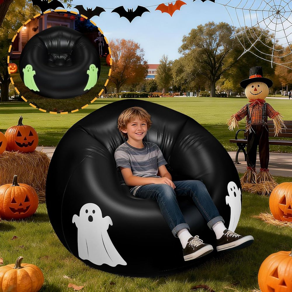 เก้าอี้บีนแบ็ก โซฟาสำหรับเด็ก  - Kids Outdoor Bean Bag บทวิจารณ์และราคา