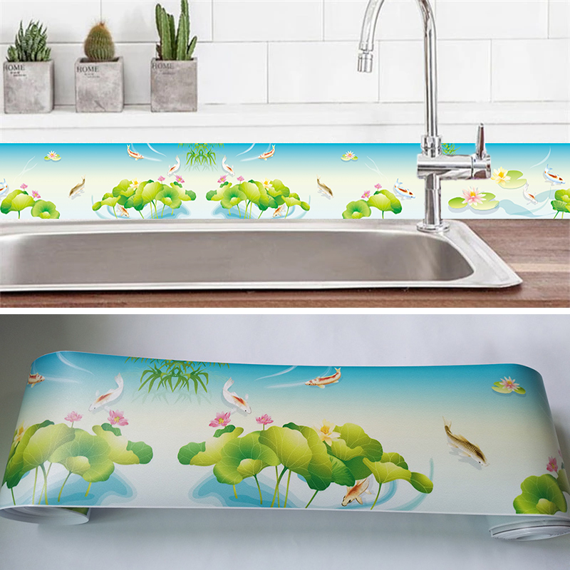 3D Baseboard รอบเอวดอกไม้สติ๊ก - Kids Outdoor Mud Kitchen บทวิจารณ์และราคา