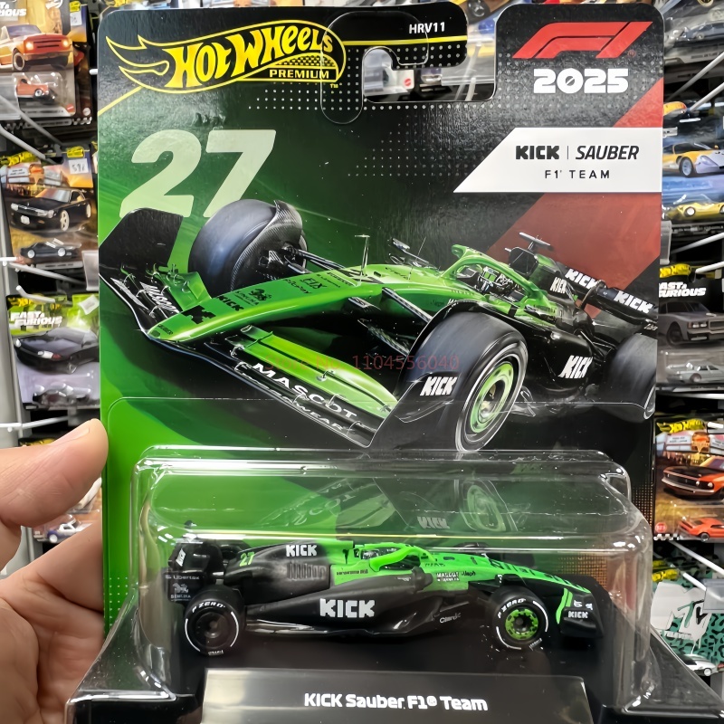 ฮอตวีลส์ ออริจินัล แมทเทล พรีเ - Mattel Toy Hot Wheels บทวิจารณ์และราคา