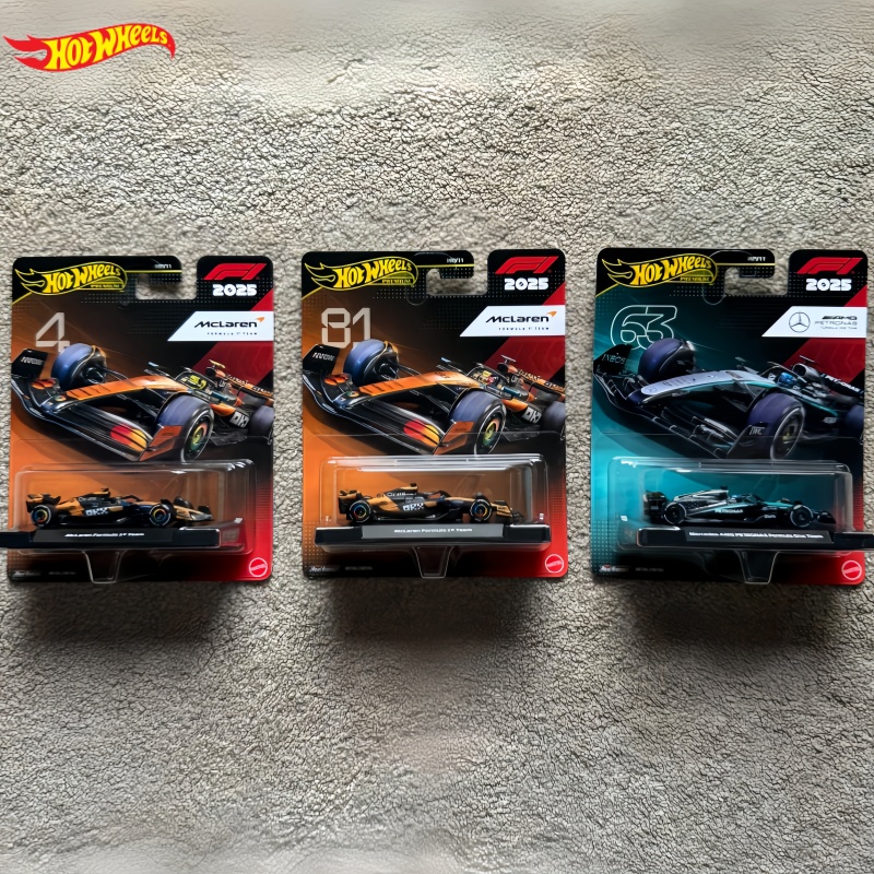 ฮอตวีลส์ ออริจินัล แมทเทล พรีเ - Mattel Toy Hot Wheels บทวิจารณ์และราคา