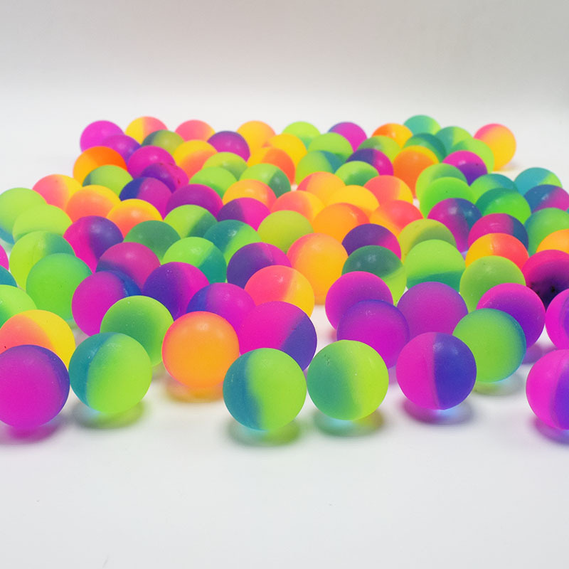 24 ชิ้น 2.5 เซนติเมตร 2 สีกลาง - Kids Outdoor Easter Gifts บทวิจารณ์และราคา