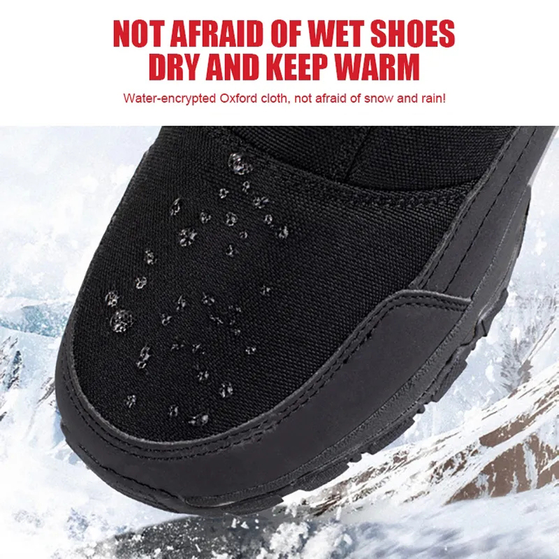 รองเท้าบูทหิมะสำหรับผู้ชายแบบก - Kids Outdoor Shoes บทวิจารณ์และราคา
