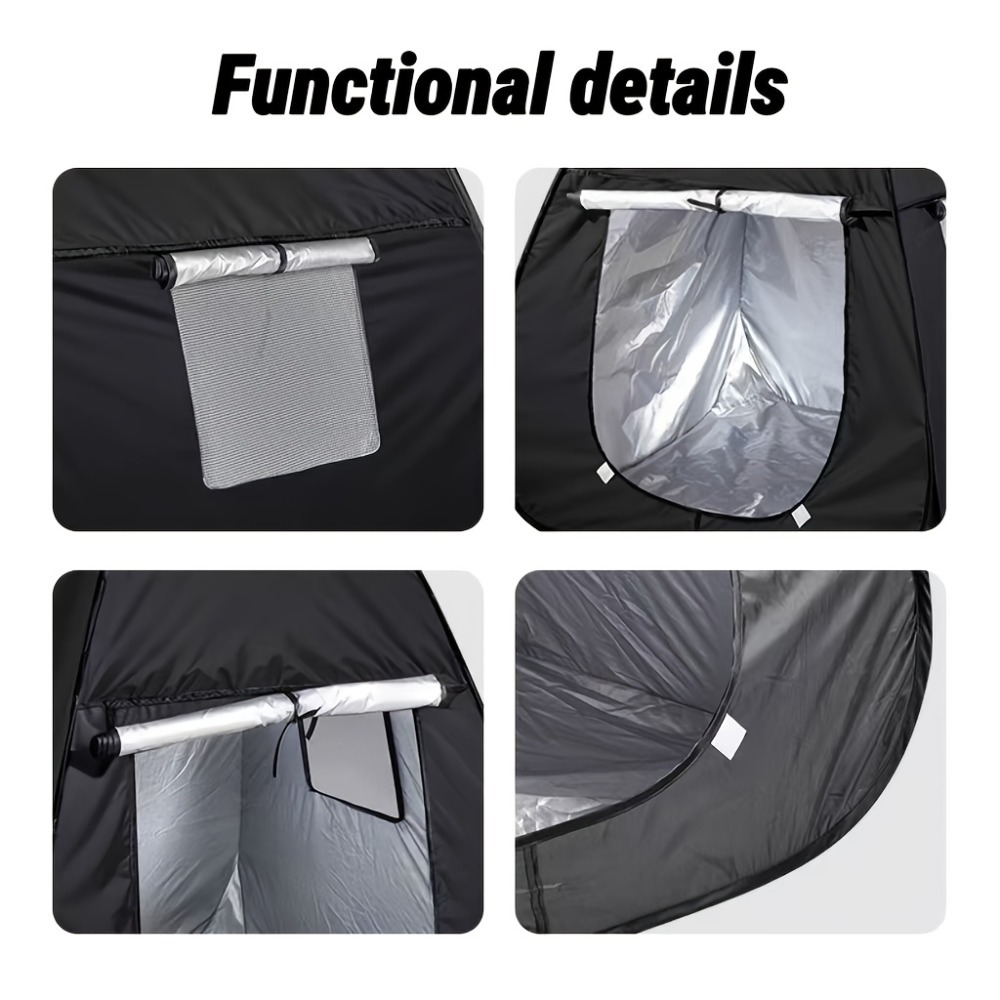 เต็นท์สัตว์เลี้ยงขนาดใหญ่พิเศษ - Outdoor Tent Playhouse บทวิจารณ์และราคา