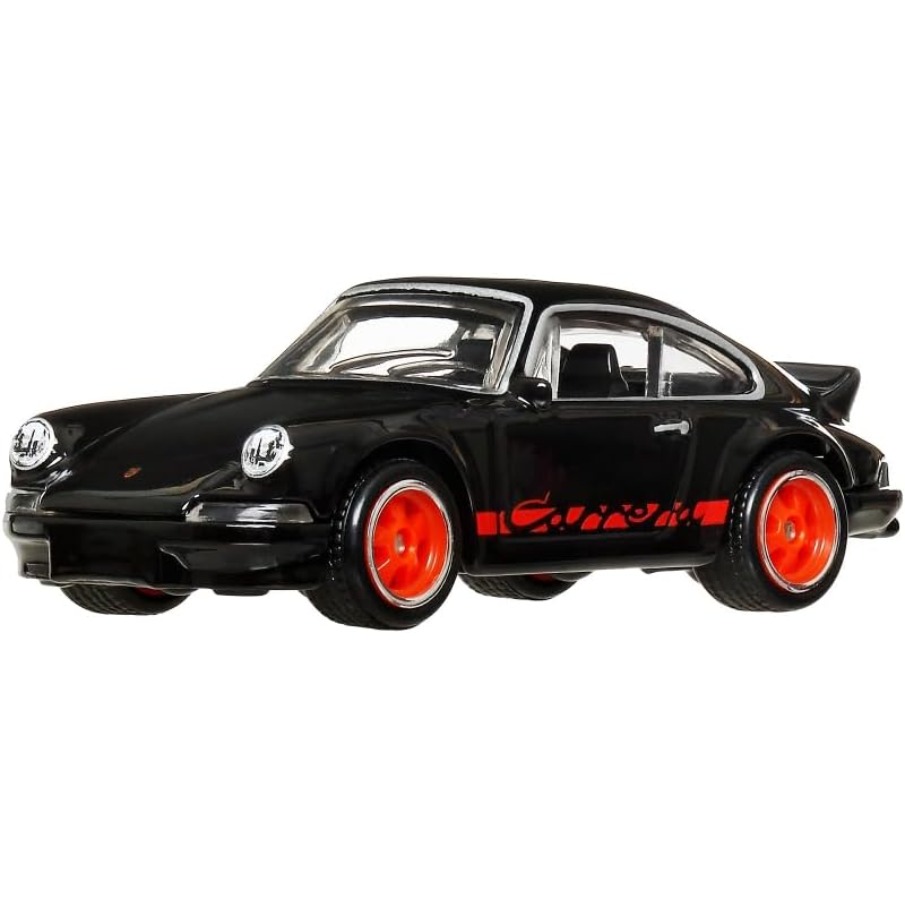 รถของเล่นฮอตวีลส์ รุ่นออริจินั - Mattel Toy Hot Wheels บทวิจารณ์และราคา