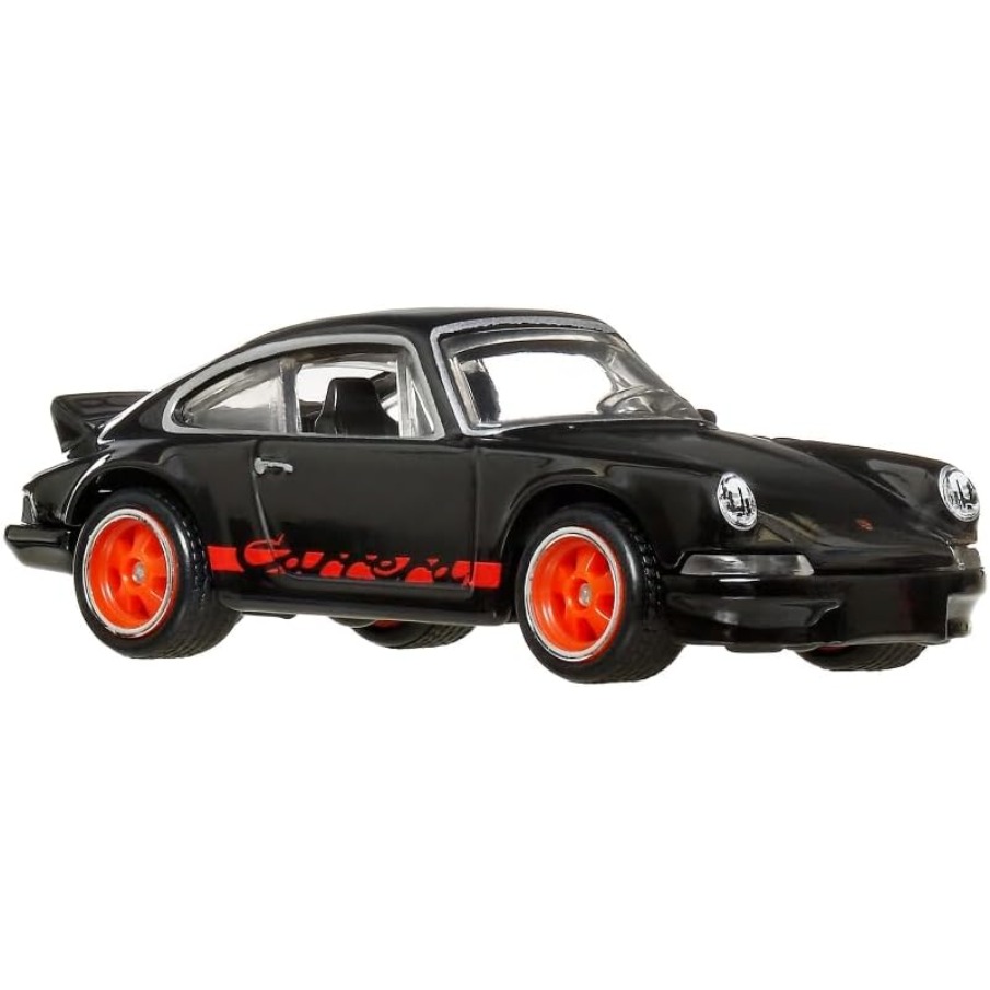 รถของเล่นฮอตวีลส์ รุ่นออริจินั - Mattel Toy Hot Wheels บทวิจารณ์และราคา