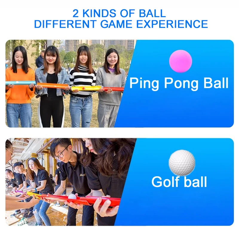 ยักษ์กลางแจ้ง Collective เกมอน - Kids Outdoor Games For Party บทวิจารณ์และราคา