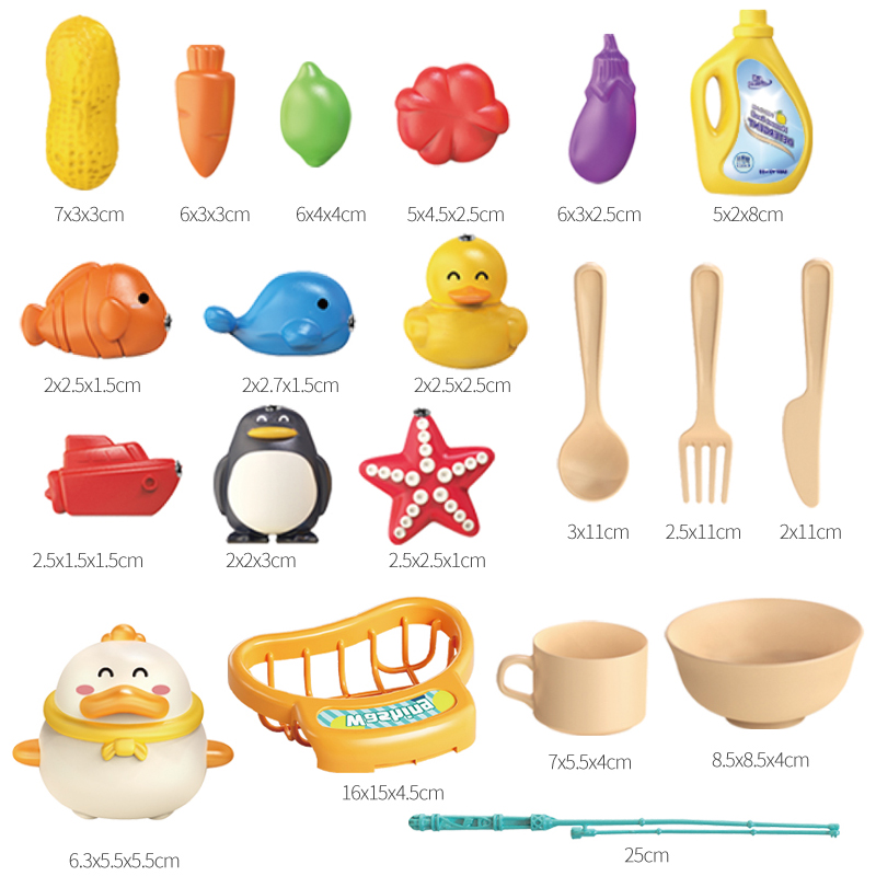 อ่างล้างจานของเล่นไฟฟ้าเด็กล้า - Kids Outdoor Mud Kitchen บทวิจารณ์และราคา