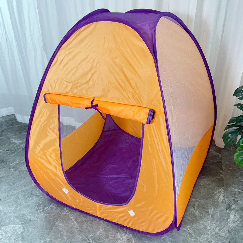 ในร่มและกลางแจ้งเด็ก Pop-Up เก - Outdoor Tent Playhouse บทวิจารณ์และราคา