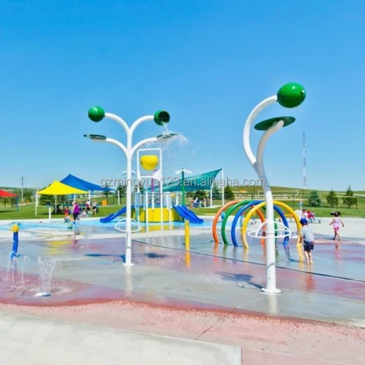 ชุดอุปกรณ์เล่นน้ำกลางแจ้งแบบกำ - Kids Outdoor Slide Set บทวิจารณ์และราคา